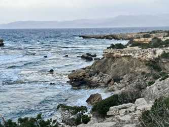 Wycieczka fakultatywna, Wycieczka Marathon Jeep Safari - Narodowy Park Akamas z Pissouri