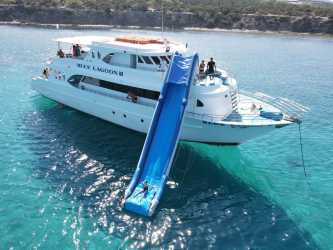 !tr_error=pl->rejs!, Wycieczka Rejs na Blue Lagoon z Pafos rejs popołudniowy z transferem z adresu