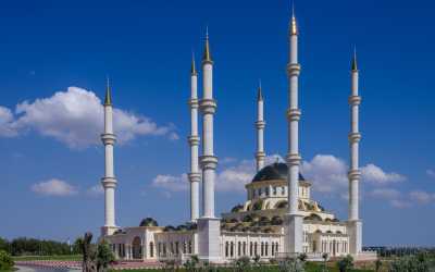 Wycieczka fakultatywna, Wycieczka Nikozja stolica dwóch Cyprów z Protaras