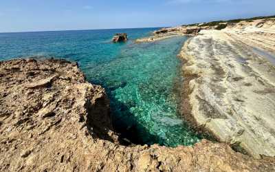 Wycieczka fakultatywna, Wycieczka Marathon Jeep Safari - Narodowy Park Akamas z Cypru Północnego