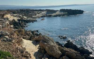 Wycieczka fakultatywna, Wycieczka Marathon Jeep Safari - Narodowy Park Akamas z Larnaki