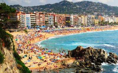 !tr_error=pl->oboz_mlodziezowy_zagraniczny!, HISZPANIA 2026 Lloret de Mar - PARYŻ - Obóz młodziezowy 14-18 lat. Wypoczynek + zwiedzanie. hotel  Guitart Central Park Aqua Resort***