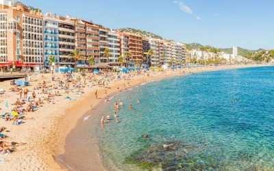!tr_error=pl->oboz_mlodziezowy_zagraniczny!, HISZPANIA 2026 Lloret de Mar. Młodzieżowy obóz samolotowy (14-18 lat)