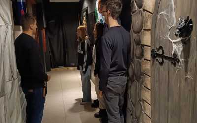 Obóz młodzieżowy, Poronin - KUCYK Camp