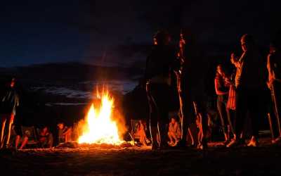 Obóz młodzieżowy, Wiele - obóz ASG LEVEL 1 OKW Beaver, 10 dni 11-14 lat