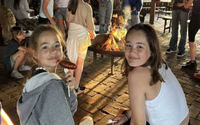 Obóz młodzieżowy, Runowo - obóz z Warsztatami Rozwoju Osobistego "Pokochaj Siebie", 10 dni 13-18 lat