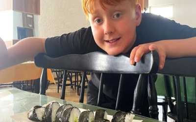 Obóz młodzieżowy, Muszyna - Obóz kulinarny OW Kolejarz, 10 dni 9-14 lat