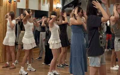 Obóz młodzieżowy, Zakopane - obóz wakacyjny z Energylandią Willa Siklawa/Limba, 10 dni 12-17 lat lat