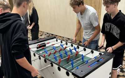 Obóz młodzieżowy, Zakopane - obóz "Górski Chill out" Willa Siklawa/Limba, 10 dni 12-17 lat lat