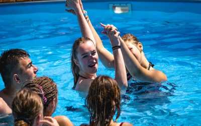 Obóz młodzieżowy, Zakopane - Adventure - adrenalina and chill Willa Siklawa/Limba, 10 dni 12-17 lat lat