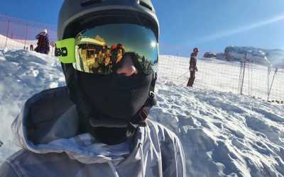 Transport, Przejazd autokarem w dwie strony na obóz do Włoch - Madonna di Campiglio z wybranych miast: