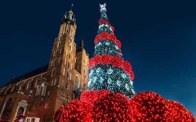 Wycieczka jednodniowa, Kraków - muzeum Książąt Czartoryskich