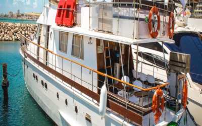 wycieczka jednodniowa